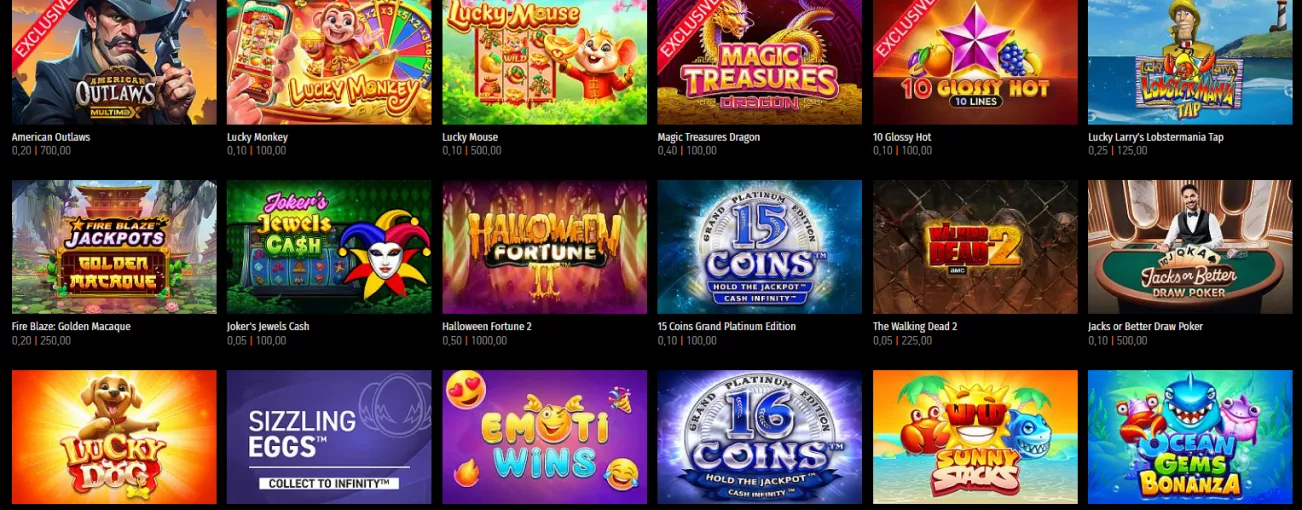 Sicheres Glücksspiel mit SSL-Verschlüsselung bei Casino777