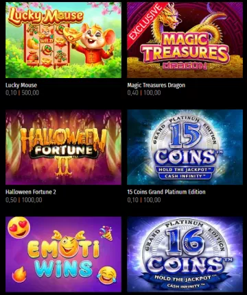 Casino777 Schweiz auf Mobilgeräten nutzen_Spielen